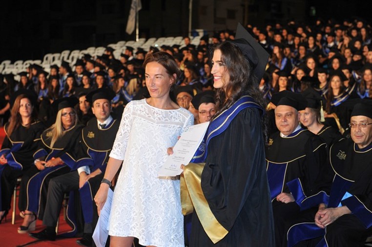 USEK Graduation